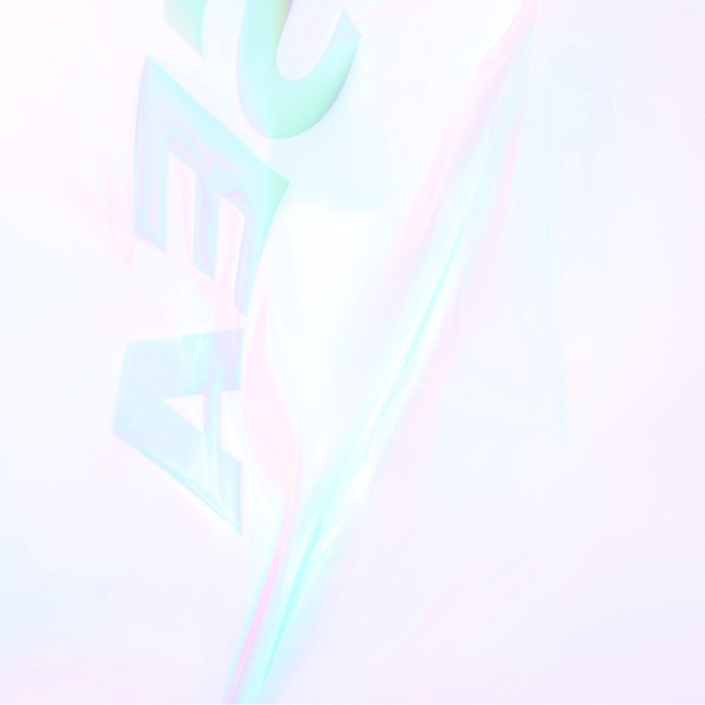 WIND AND SEA (ウィンダンシー) ×CASETiFY MACBOOK SLEEVE IRIDESCENT