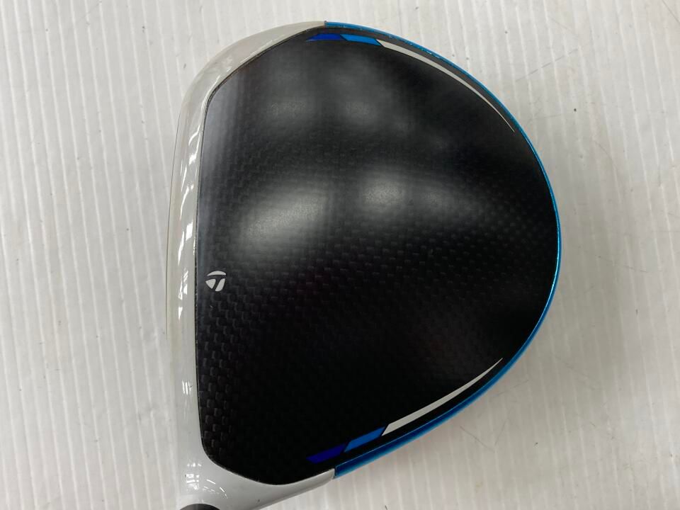 新品❗テーラーメイド SIM2 MAX ドライバー 10.5° TENSEI SIM2 MAX ドライバー | SIM2 MAX Driver | TaylorMade Golf