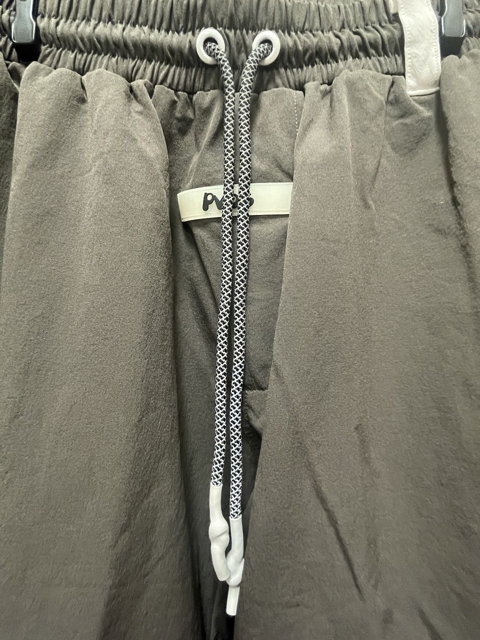 PVOT Solitude Stretch Cargo Pants ソリチュード ストレッチ