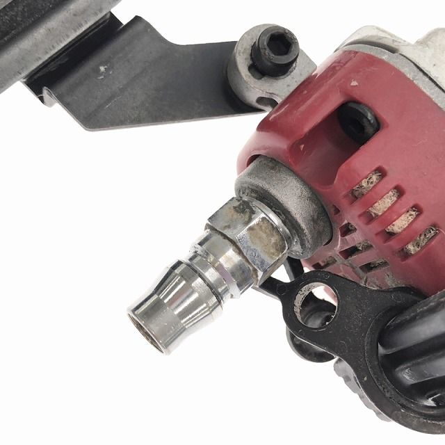 ☆中古品☆MAX マックス 常圧 ステープル用 エアタッカー TA-232G2/4MA