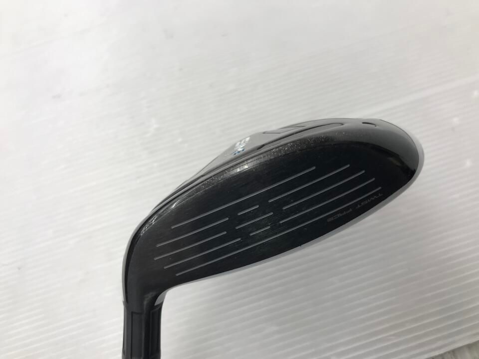 2024年製シャフト) ADAMS GOLF Travil 75 S 4UT TRAVIL IRON