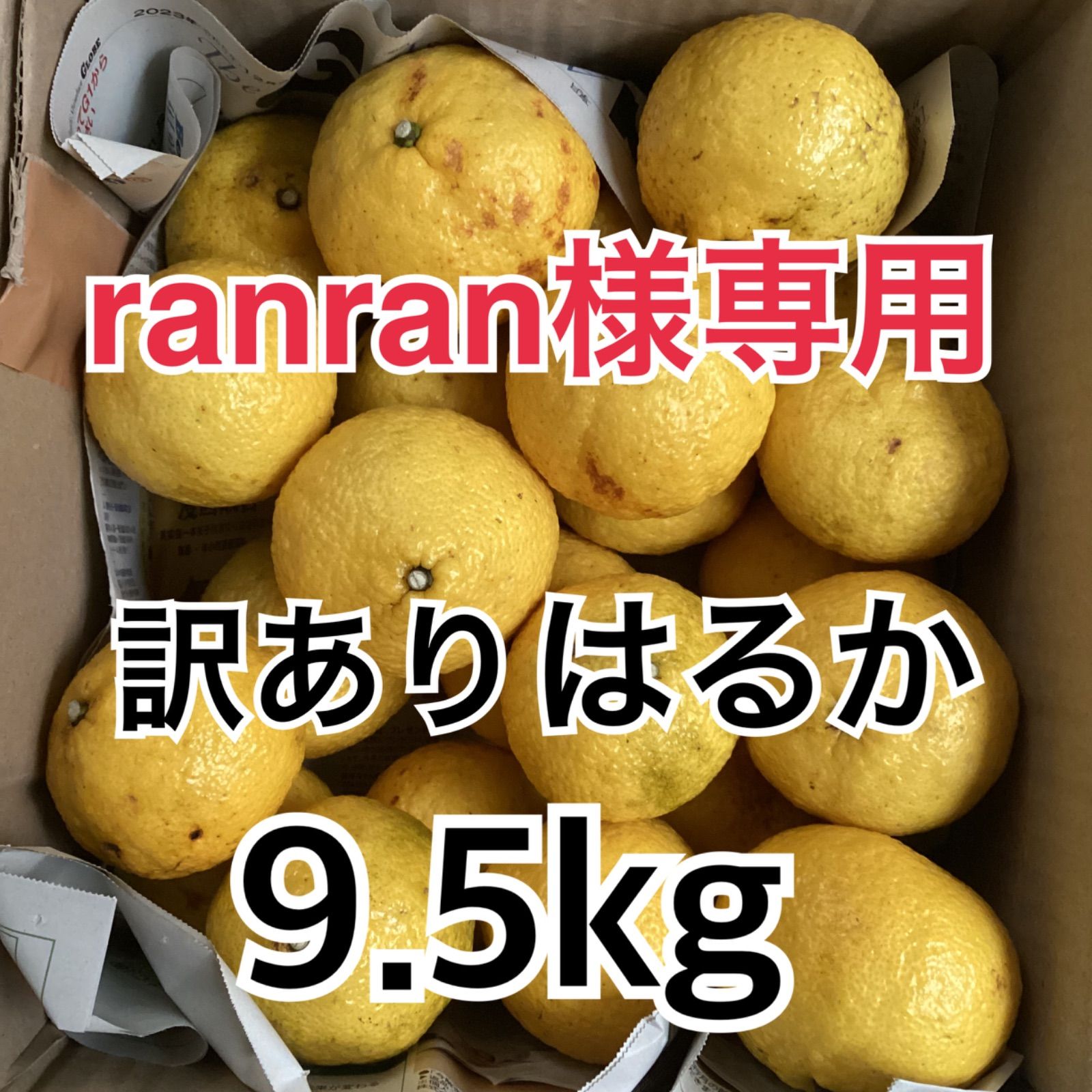 RanRan様専用 結わえ