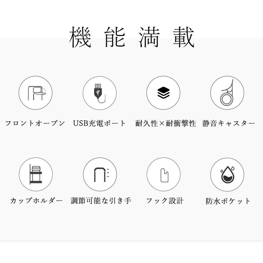 USB充電ポート カップホルダー
