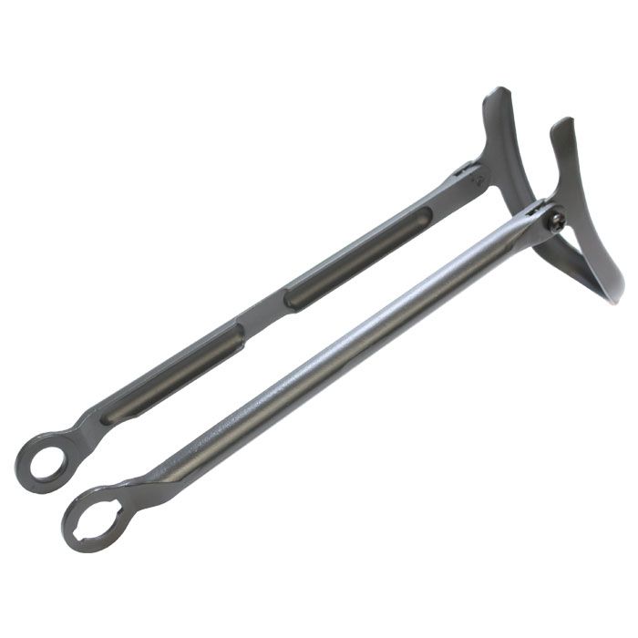 AK47S Bulgarianフォールディングストック C13