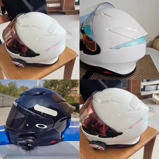 ショウエイ　Z-8  リアスポイラー　セット 楽天市場】SHOEI Z8 Z-8 RF-1400 リアスポイラーショウエイz8
