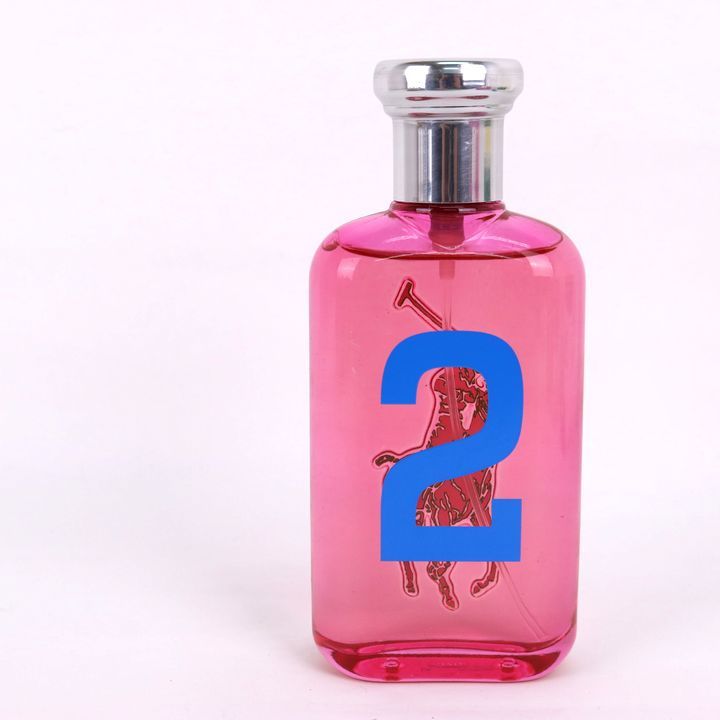 品質◎【香水】100mlトワレ「ラルフローレン ビックポニー２」 EDT-SP 000000005241_VDZ1sDy.jpg