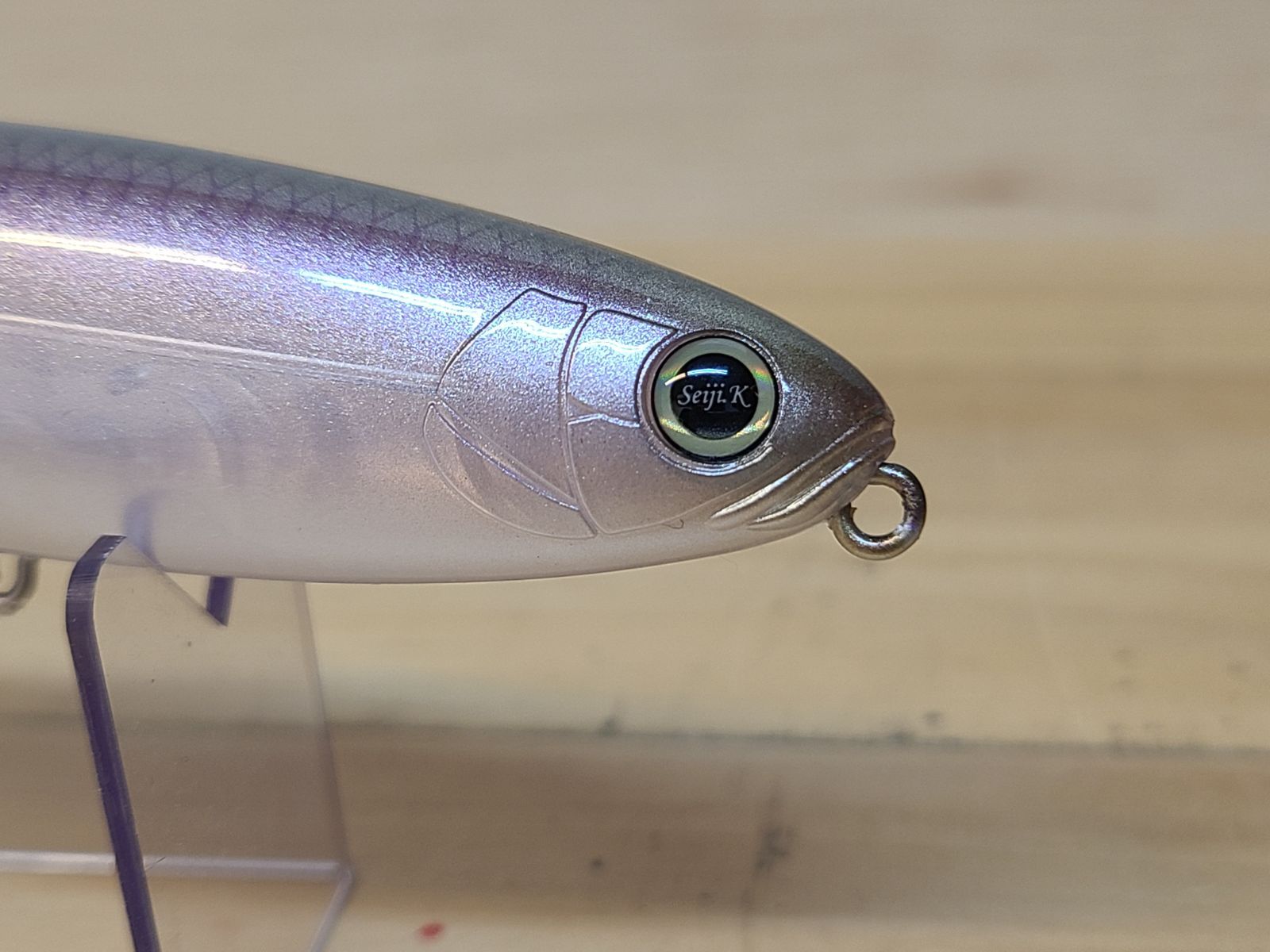 未使用 REVONIK レヴォニック ZENDA 100 SILENT ゼンダ 100