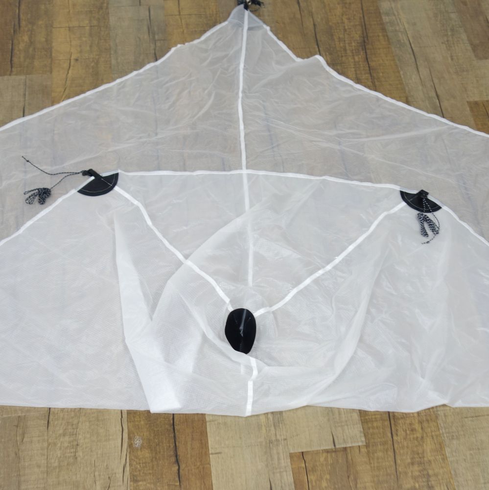 シェルター V-Tarp