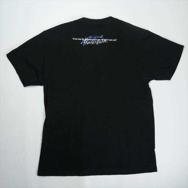 Size【L】 TENDERLOIN テンダーロイン TEE NEW.B BLACK Tシャツ
