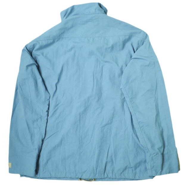 SIERRA DESIGNS x BEAMS PLUS シェラデザイン ビームスプラス 23SS 別注 Panamint Jacket パナミント ジャケット 38-18-0372-622 M TURQUOISE アウター g18941 - メルカリ