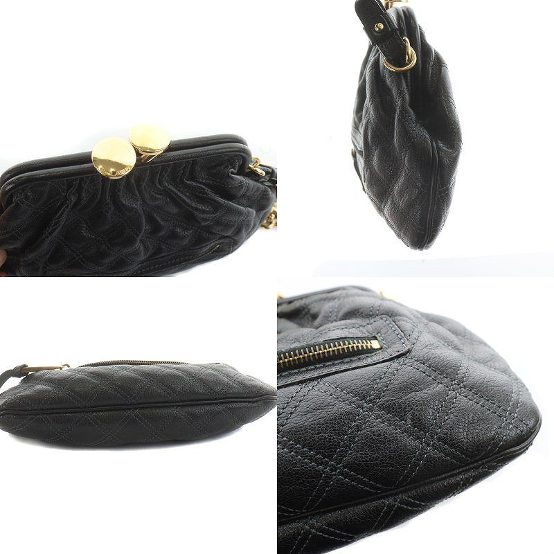 マークジェイコブス MARC JACOBS スタムリトル チェーン ショルダー