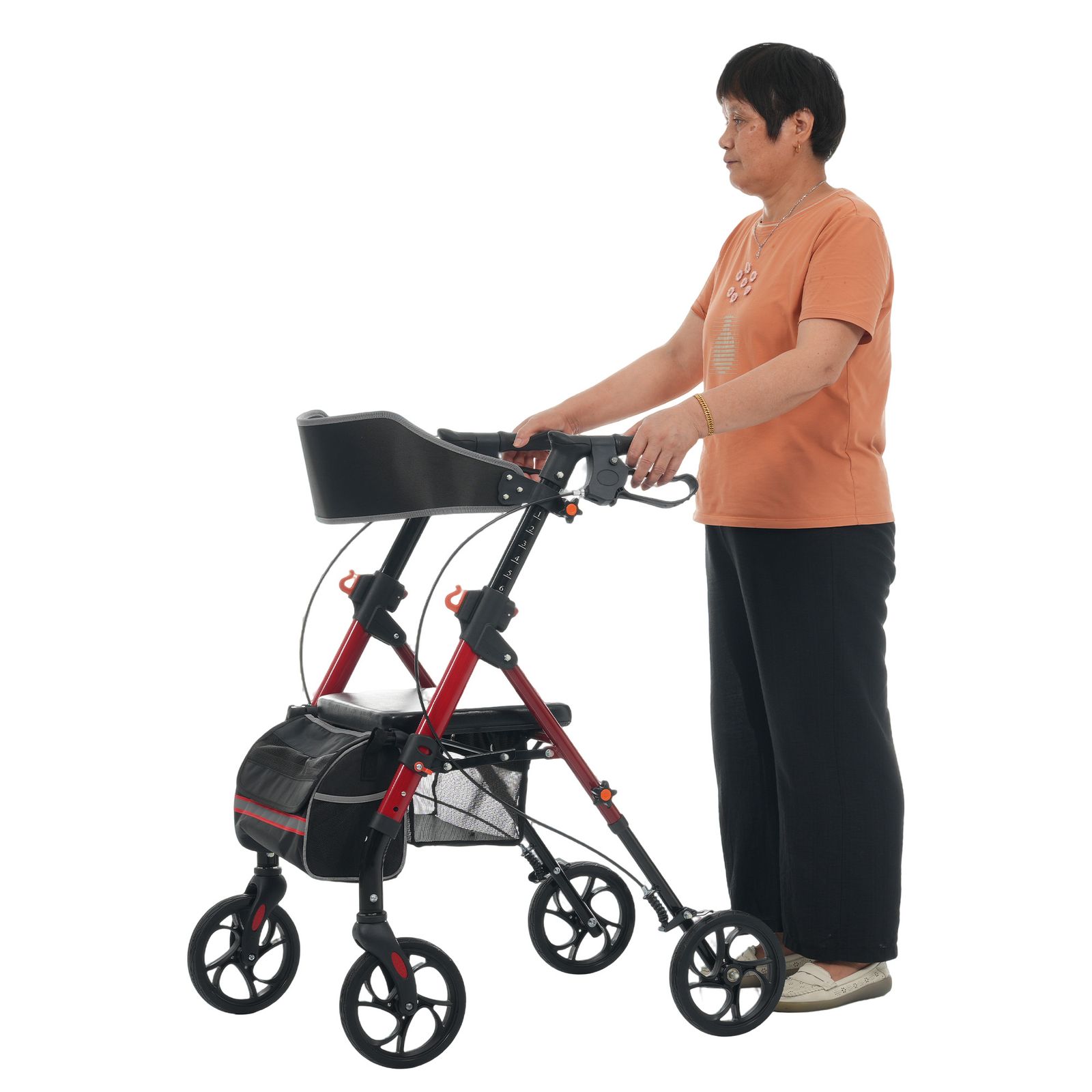 シルバーカー 軽量設計