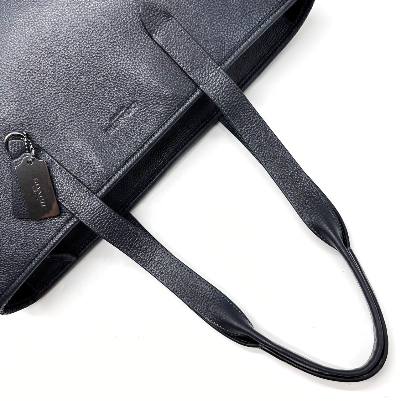 ✨美品✨ COACH コーチ サリバン トートバッグ A4収納可能 大容量 