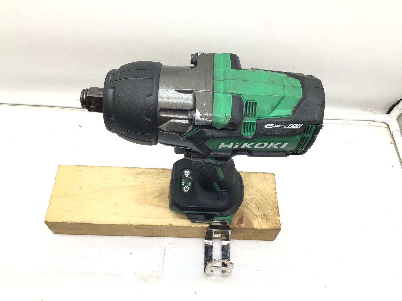 品 HiKOKI ハイコーキ 36v充電式インパクトレンチ WR36DA2XP ITRYUV5AY9D4 エコツール笠寺店 M02 HRDEVELOPMENT_JP