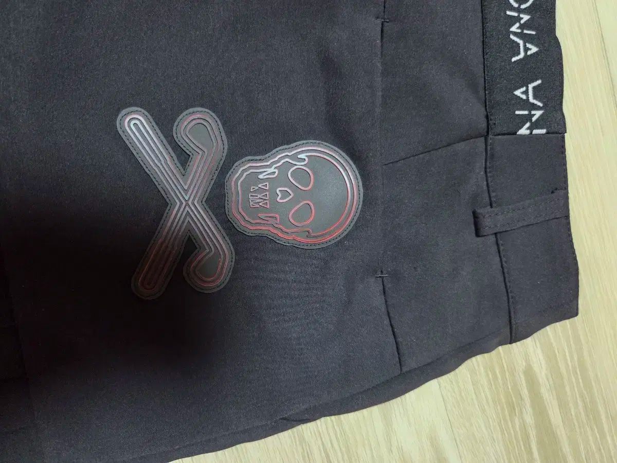 MARK & ディスカウント LONA(マークアンドロナ) ゴルフ スカート