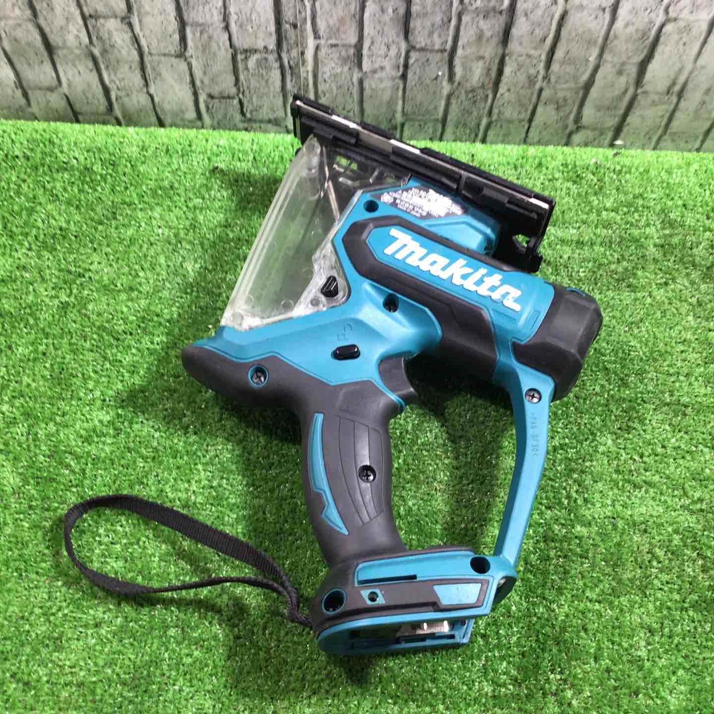 マキタ makita コードレスボードカッタ SD180DZ 本体のみ 川口店