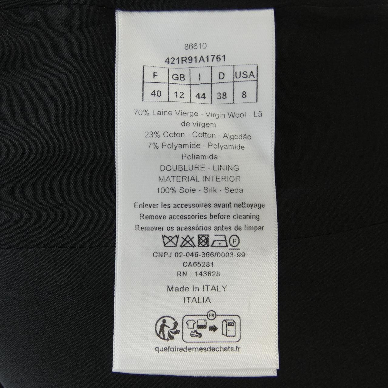 ブレザードレス 421R91A1761