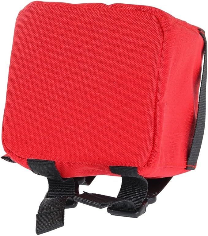 CHUMS スリーピングバッグ 5 レッド Amazon.co.jp: チャムス (CHUMS