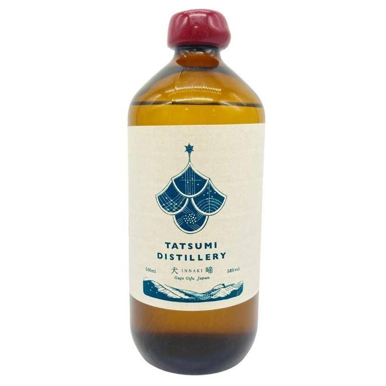 辰巳蒸留所 アルケミエ ジン