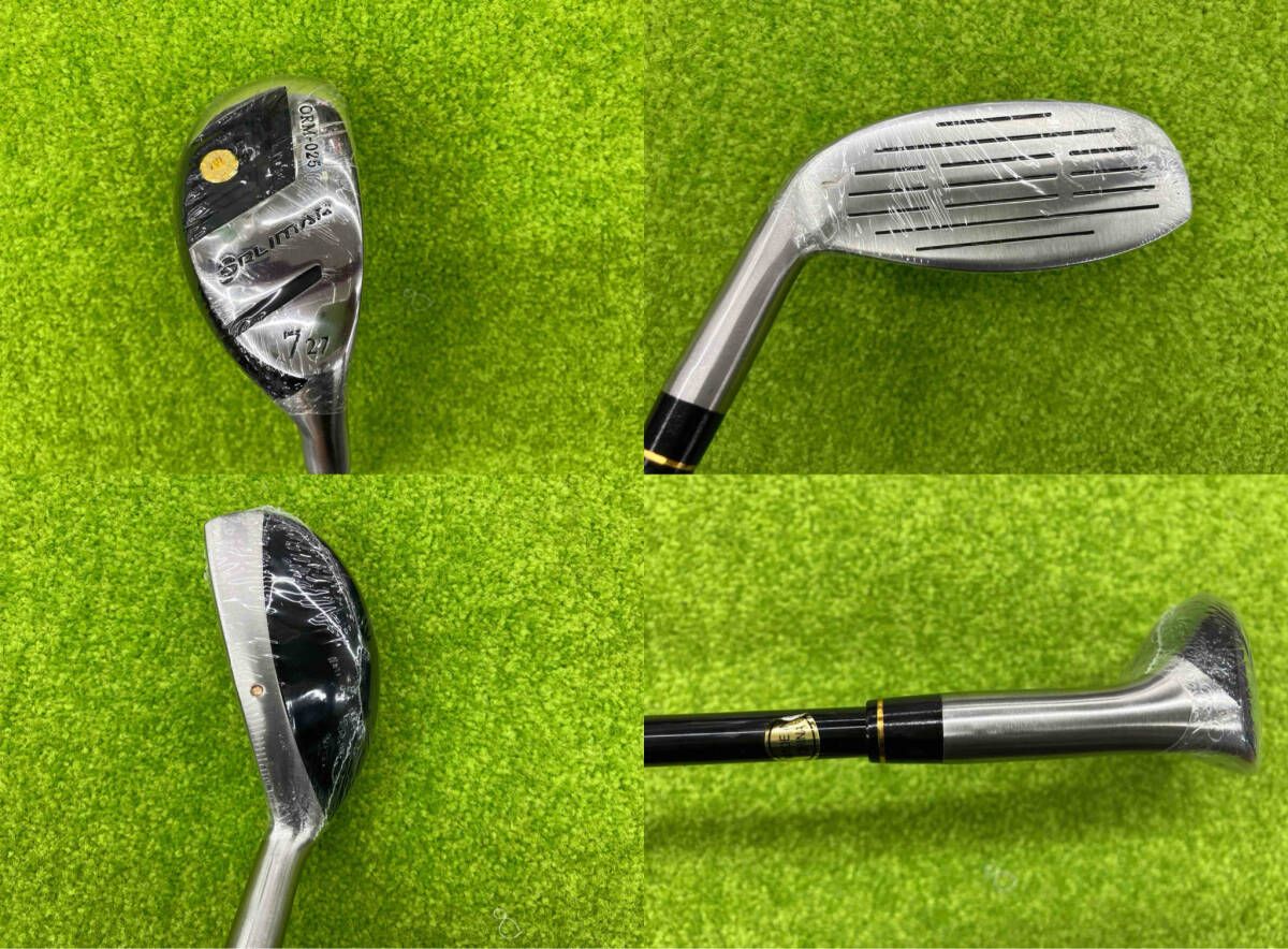 Titleist（タイトリスト） 915 F 5W フェアウェイウッド FW フレックス