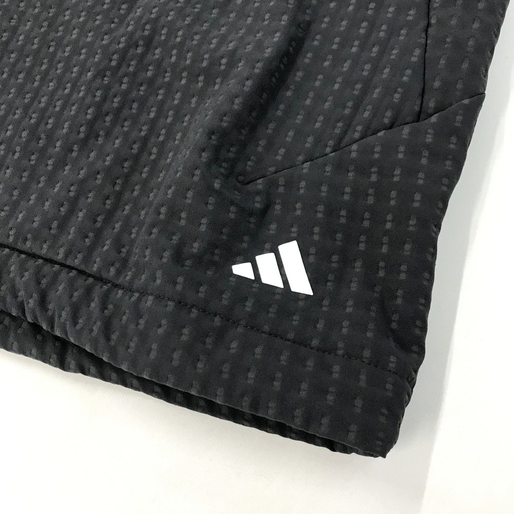 サイズ：S ADIDAS GOLF アディダスゴルフ IW2817 2024年 ハーフ