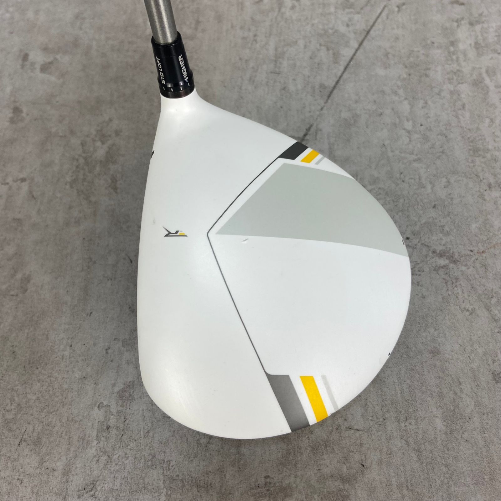 テーラーメイドRBZ レフティードライバー クラブ10本にキャディバッグ付きでお値段10万円以下