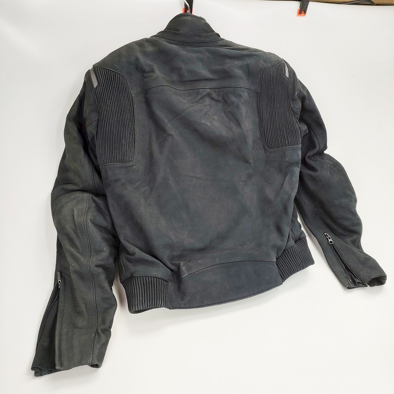 レザージャケット