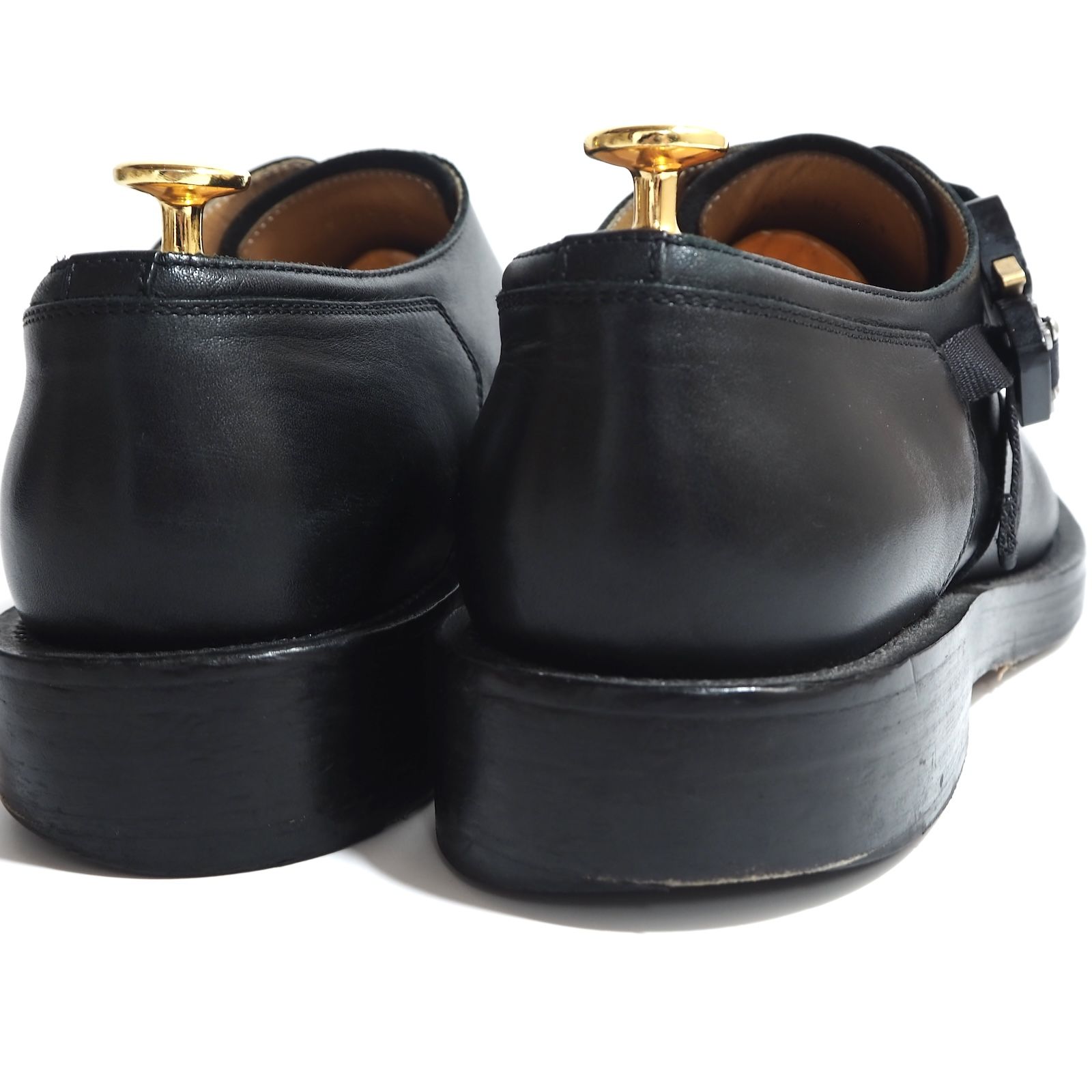 ディオール DIOR EVIDENCE DERBY エヴィデンス ダービー モンク ディオール DIOR EVIDENCE DERBY エヴィデンス ダービー モンク