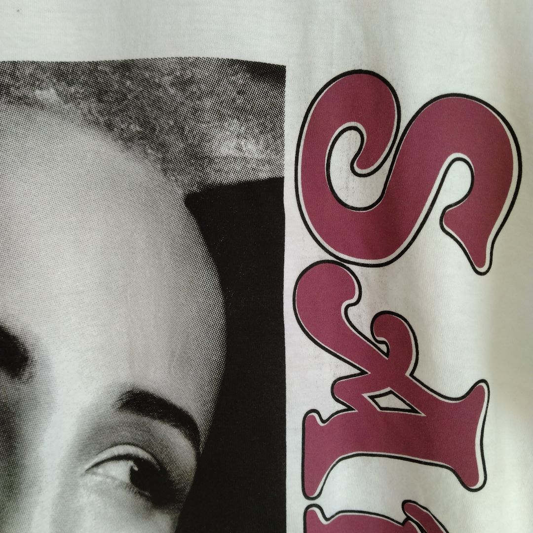 Sade シャーデー Tシャツ XL Lovers Rockツアー 2001 raptee rap tee-