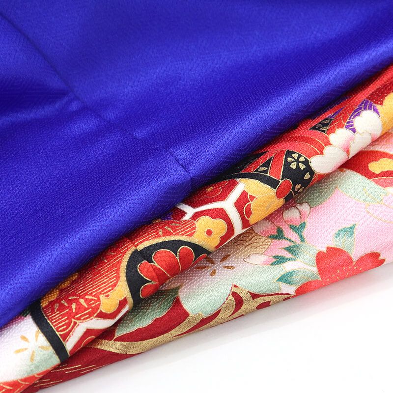 長襦袢セット キッズ