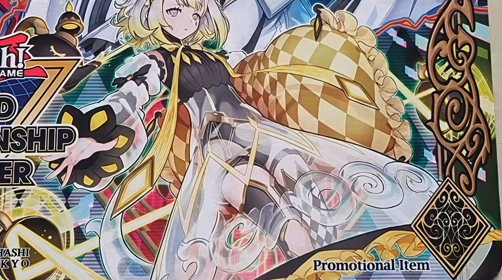 超希少 新品未開封 マリスクイーンハーツオブクリプター プレイマット 遊戯王 Amazon | プレイマット マウスパット 遊戯王 マリスクイーン