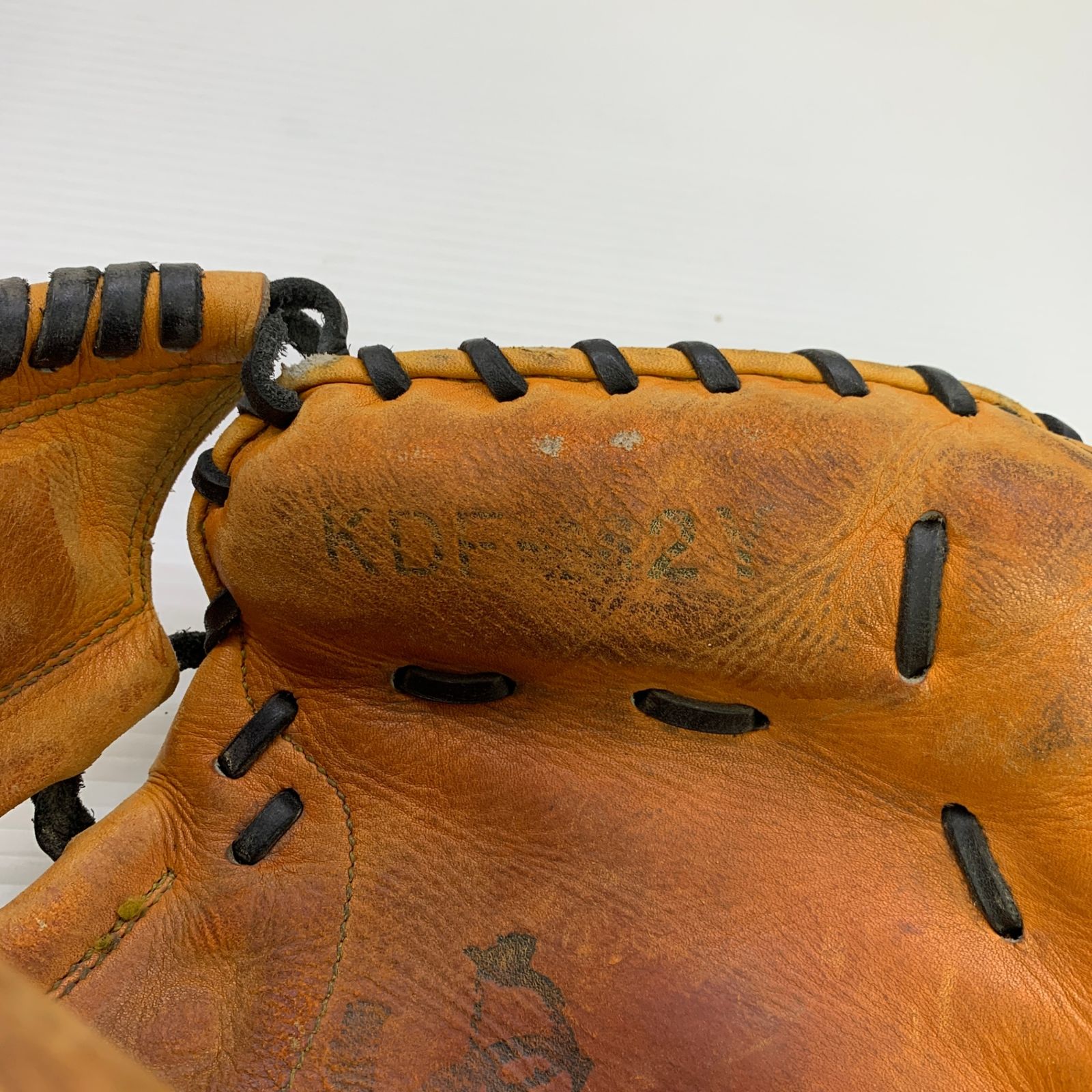 ハタケヤマ 一般 大人用 軟式 捕手 野球 グローブ キャッチャーミット 良品 ハタケヤマ 一般 大人用 軟式 捕手 野球 グローブ キャッチャー