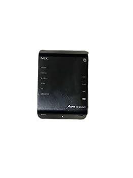 【中古】(非常に良い)NEC Aterm WF1200HP2 PA-WF1200HP2