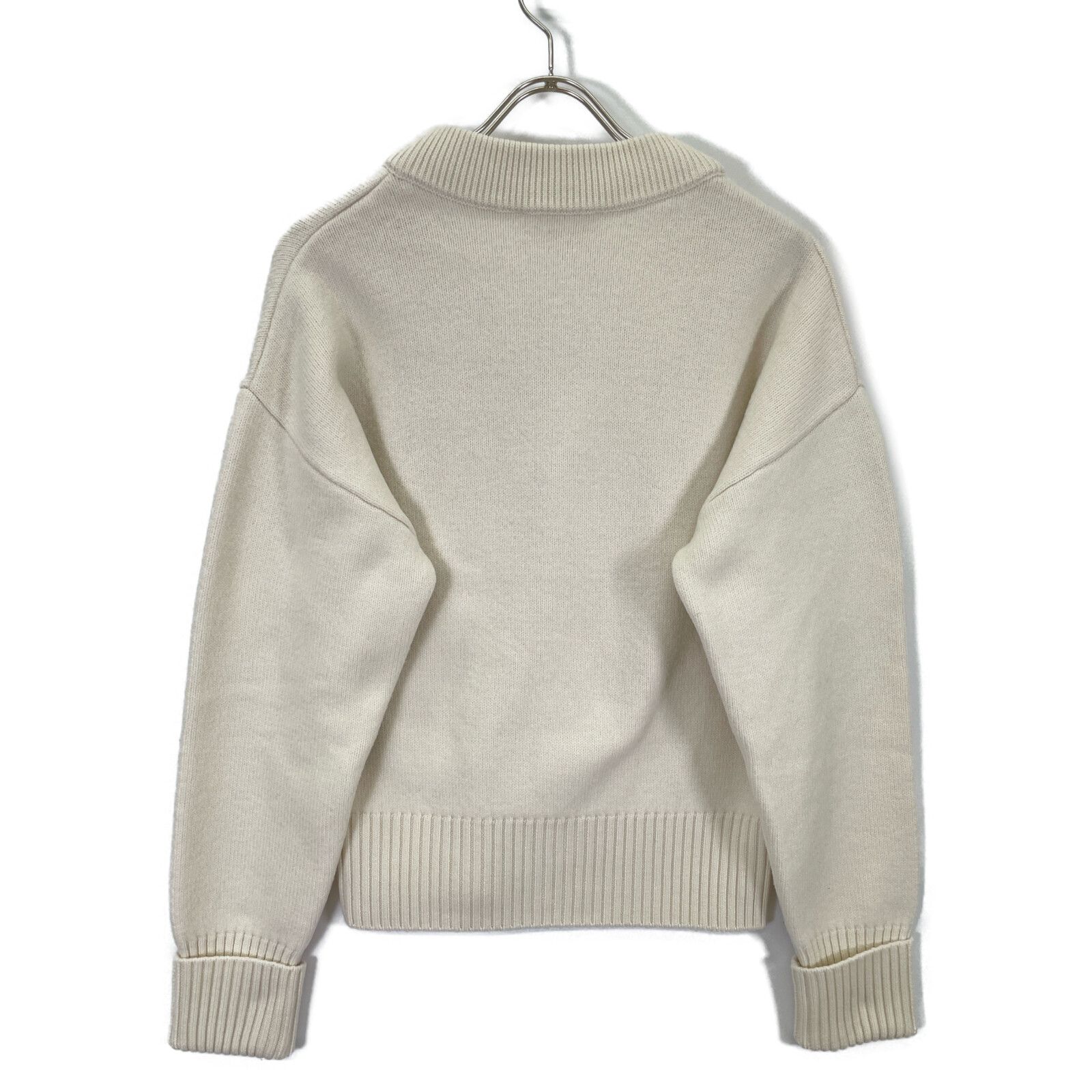 AMI PARIS アミパリス BFUKC002.018 パーマネントコレクションAmi de Coeur AMI PARIS アミパリス BFUKC002.018 パーマネントコレクションAmi de Coeur