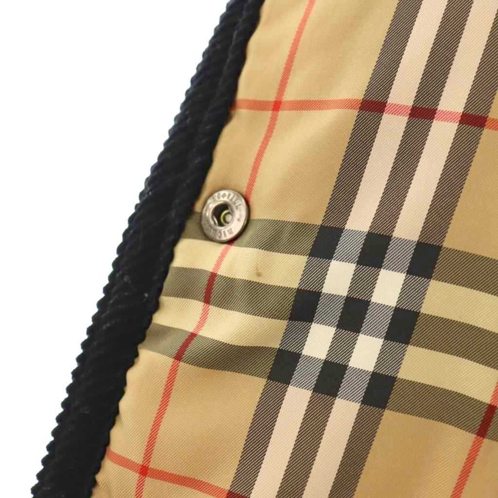 バーバリーブルーレーベル BURBERRY BLUE LABEL ジャケット 中綿
