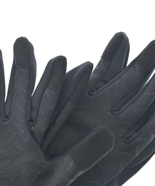  Supreme 手袋 メンズ 古着 手袋 小物