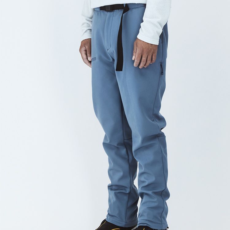 カリマー アリート ベンチレーション パンツ(メンズ) M ビンテージブルー #101433-4660 arete ventilation pants  KARRIMOR 新品 未使用 - メルカリ