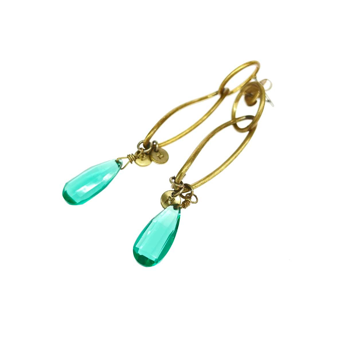 Les Néréides ピアス Les Néréides(レネレイド) ピアス – Les Nereides