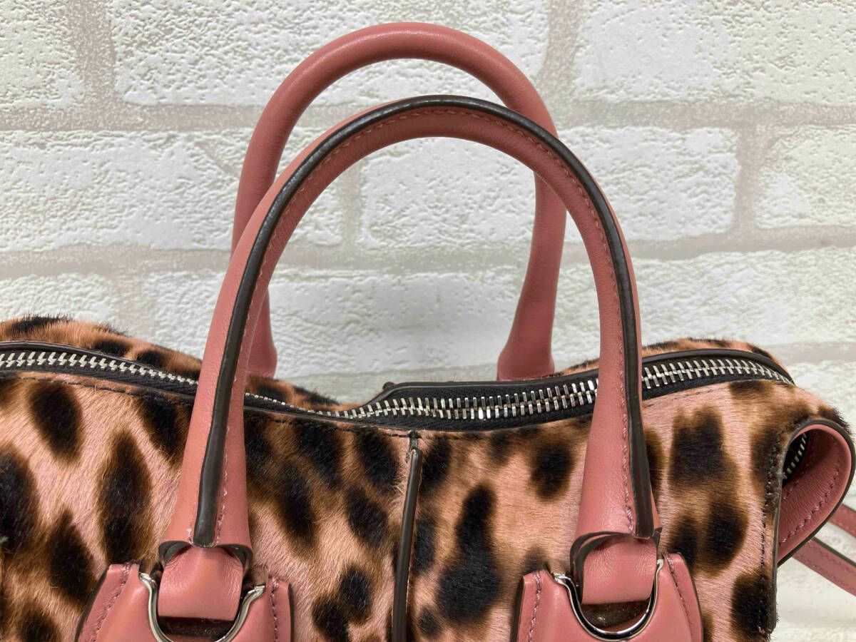 TOD’S
