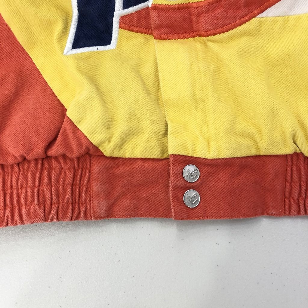 CHASE AUTHENTICS Tide レーシングジャケット モーターサイクル