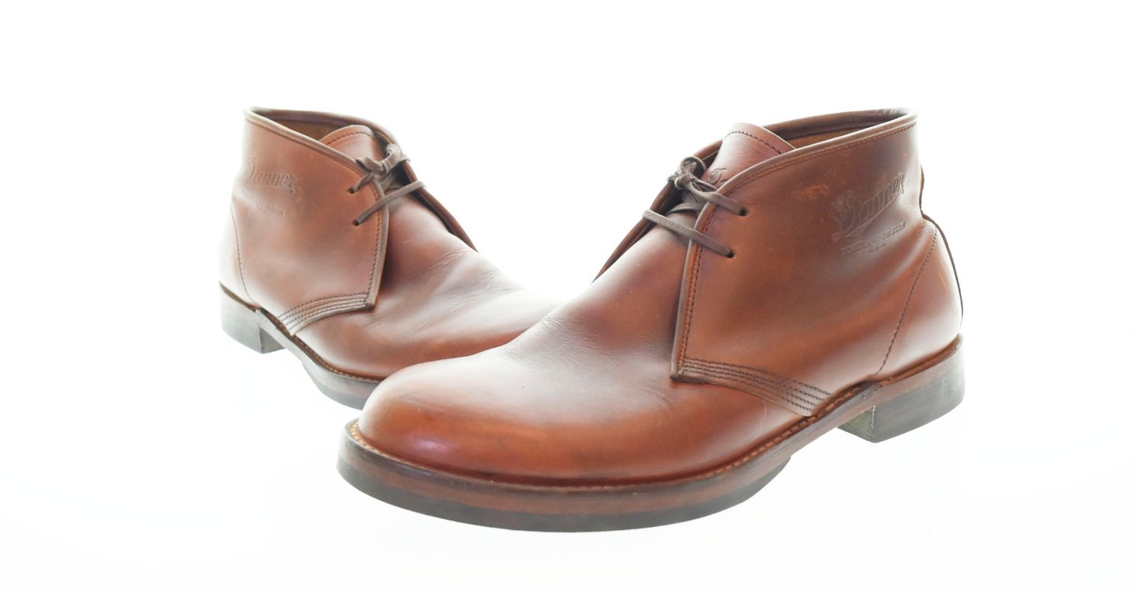 ダナー Danner ANTIGO アンティゴ チャッカーブーツ Danner チャッカー