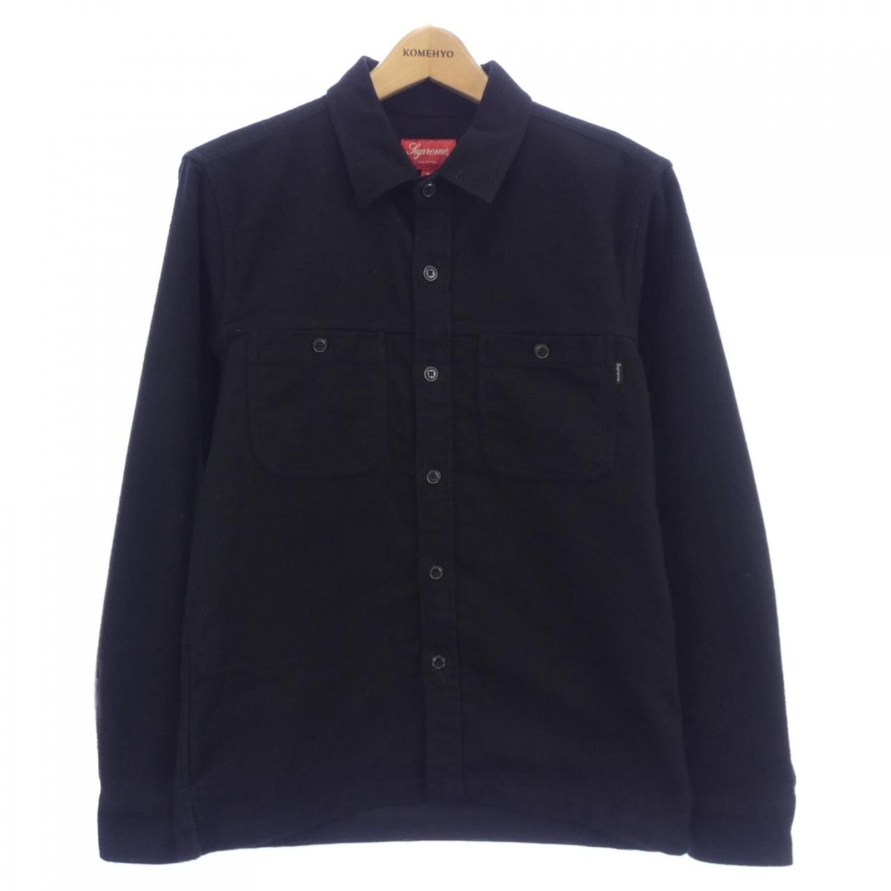 シュプリーム SUPREME シャツ
