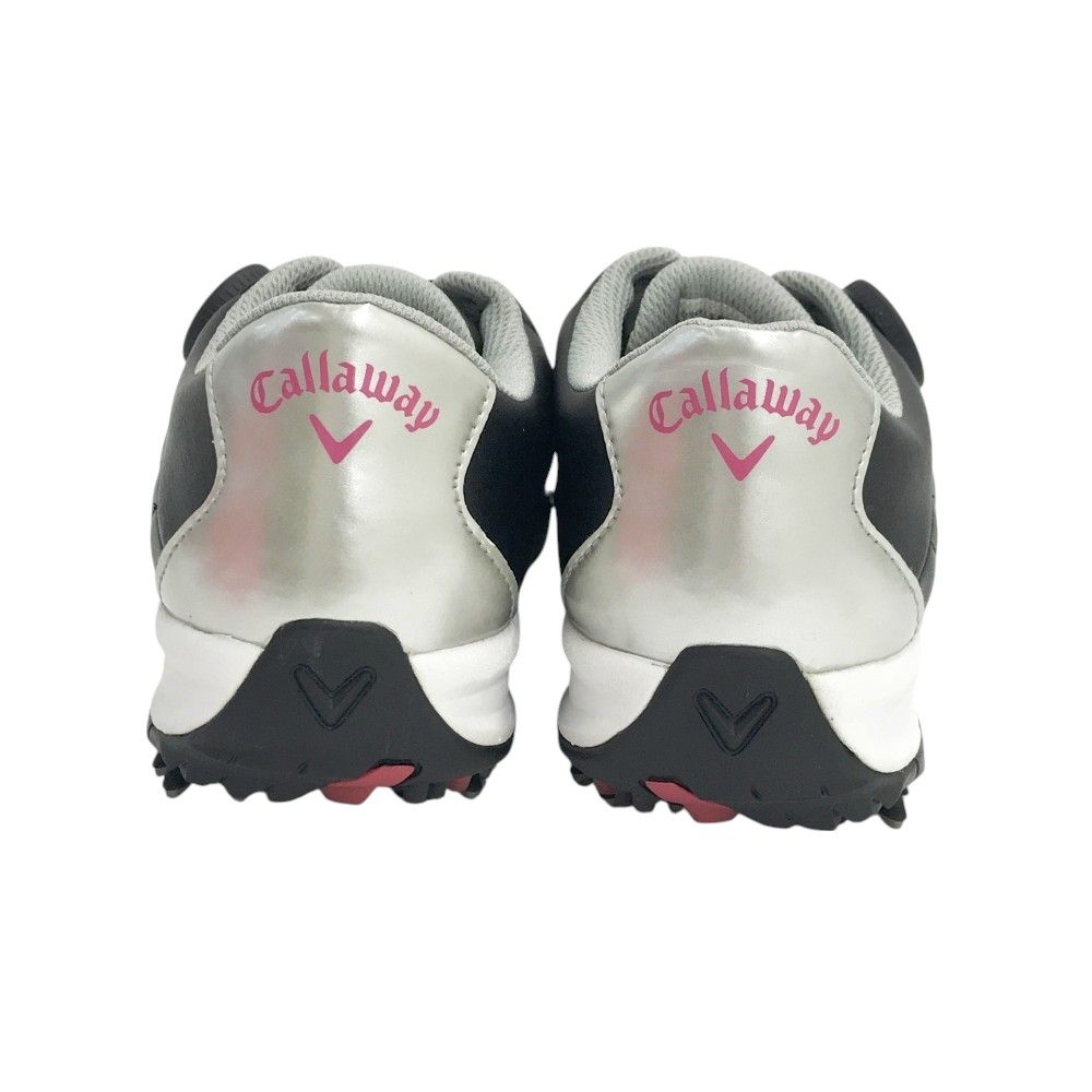 CALLAWAY キャロウェイ Urban LS WMS 17 AM BOA ゴルフシューズ