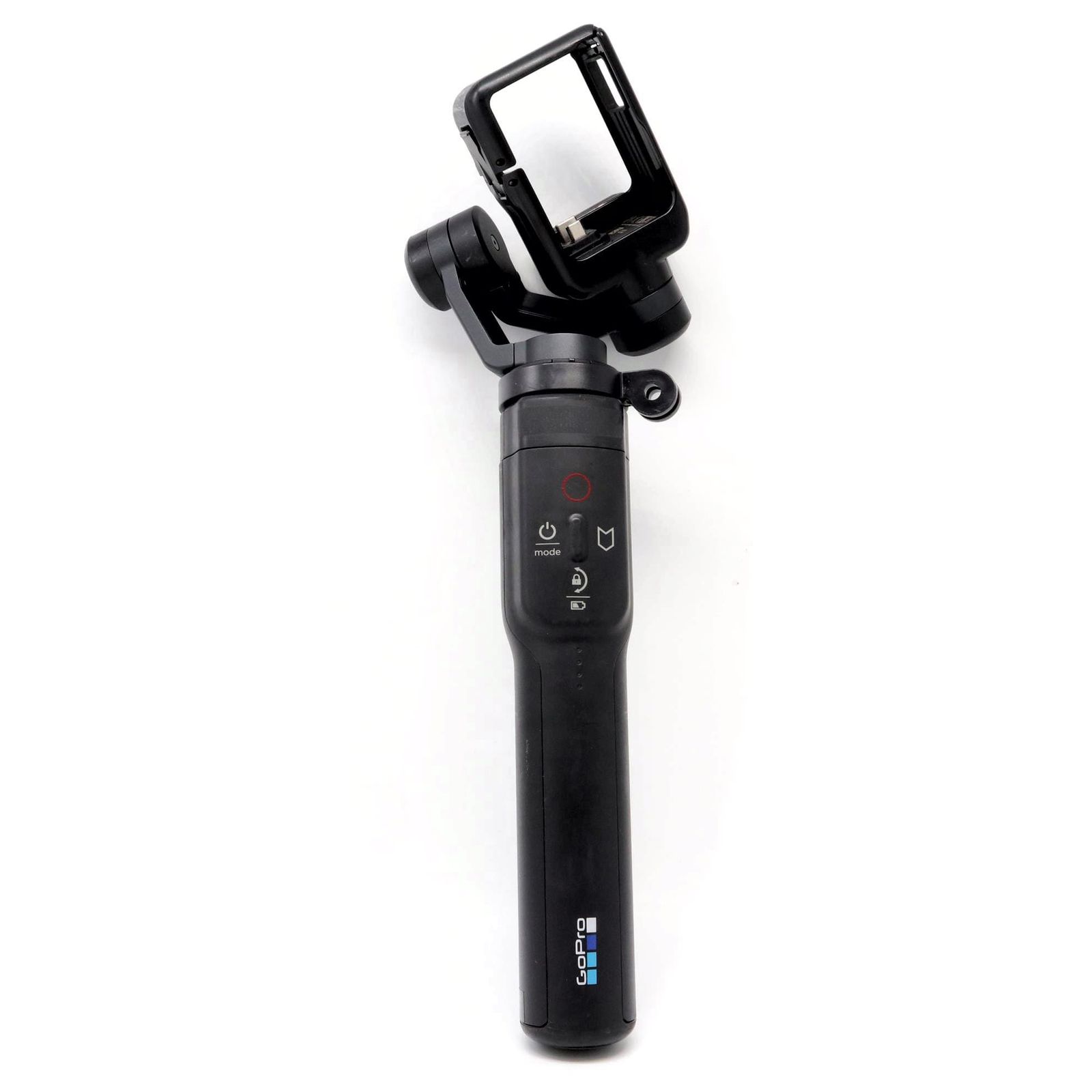 GoPro ウェアラブルカメラ用アクセサリ Karma Grip 手振れ補正ハンド 