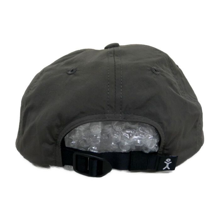 This is my sportswear Answer4 キャップ 黒 Answer4 / Summer Cap