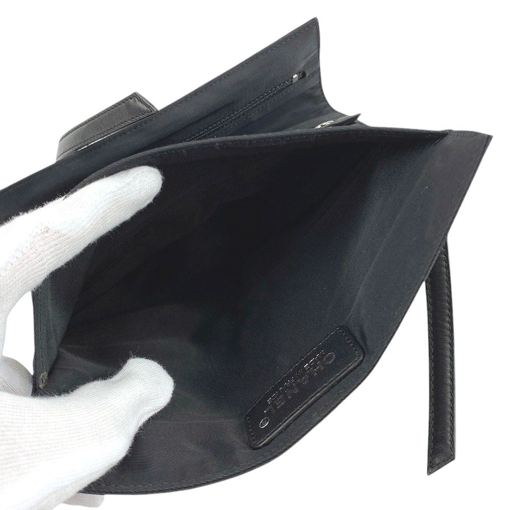 □新同□ シャネル ニュートラベル ジュエリー アクセサリー ホルダー  