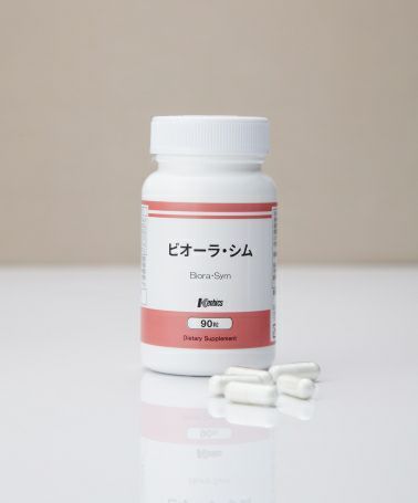 ケンビファミリー ビオーラ・シム37.8g(420mg×90粒)