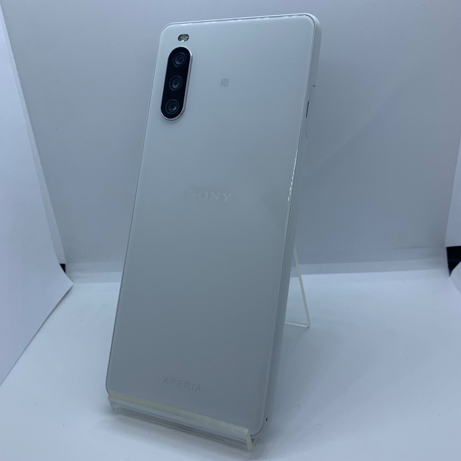 ☆【訳あり品】楽天モバイル Xperia 10 III Lite 64GB XQ-BT44 