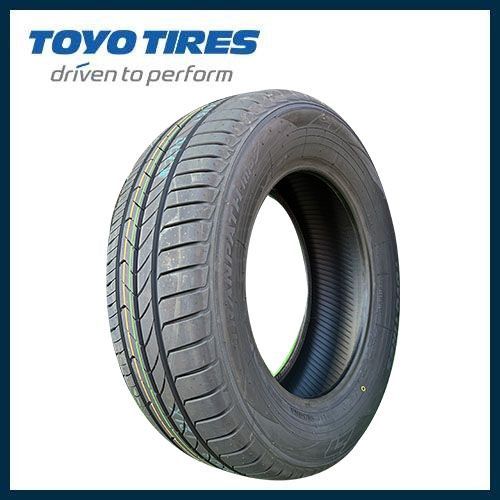 2025年製 トーヨー TRANPATH mp7 215/65R16 98H 新品夏タイヤ2本セット