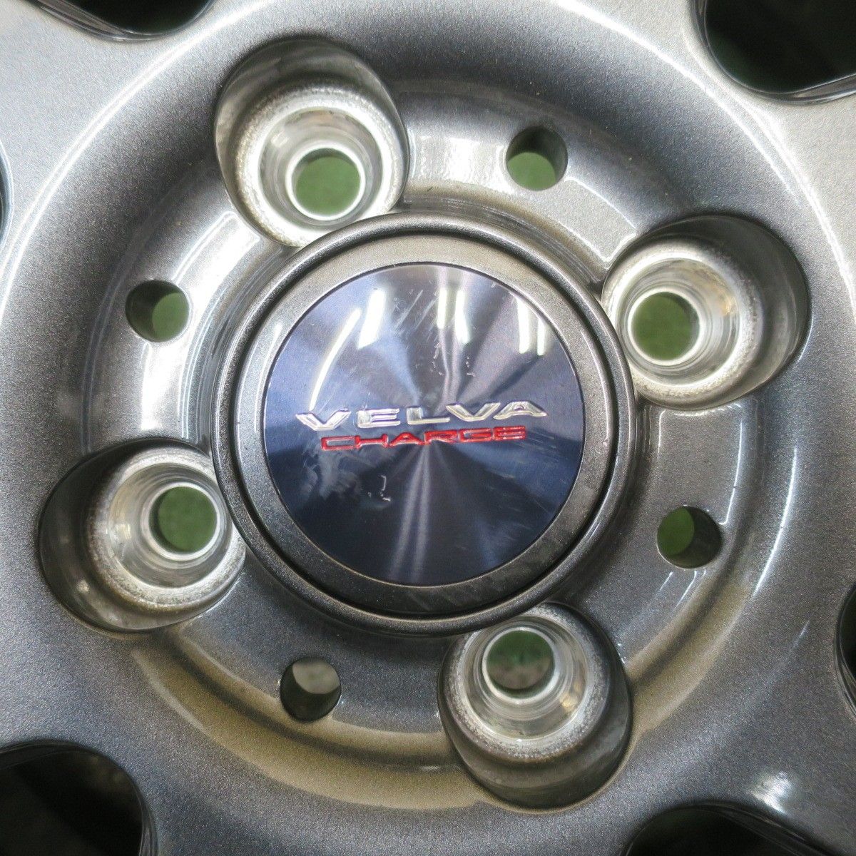 ブリザック VRX2